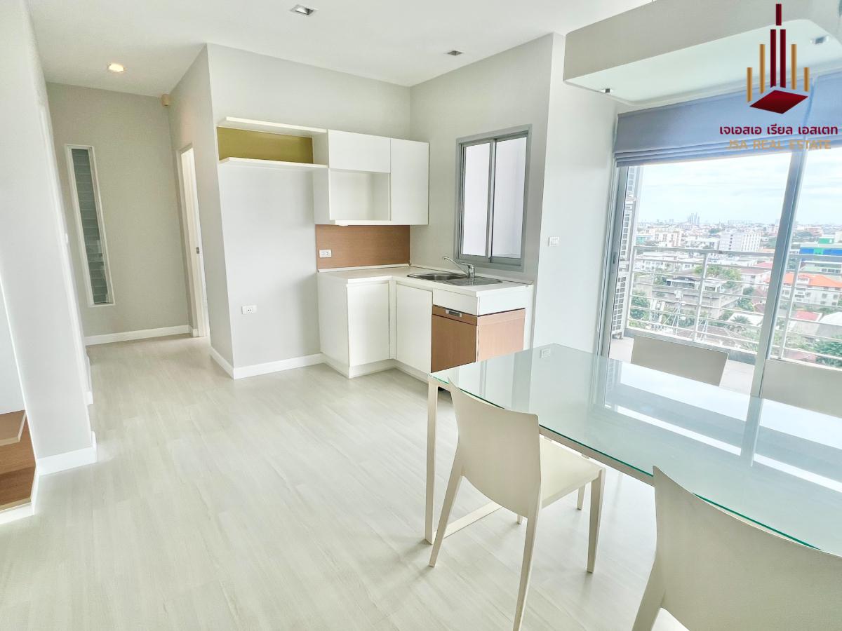 picture ✨ For Sale: The Room Ratchada - Ladprao Condo ✨ 💰 Only 5,000,000 THB - 3/5