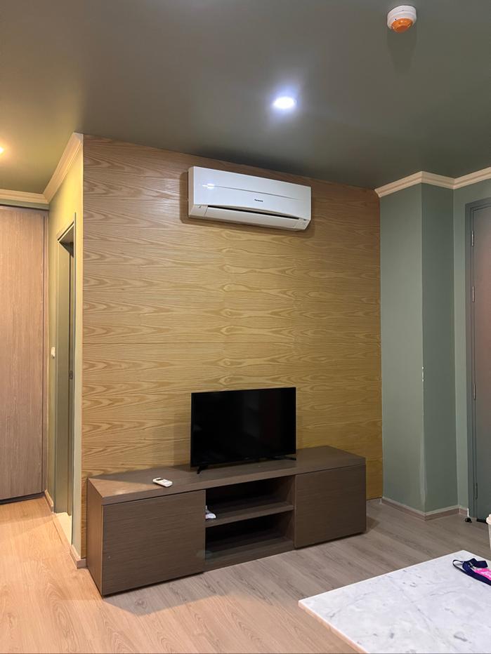 picture Just renovated, 36.66 sqm, spacious studio  - 5/25