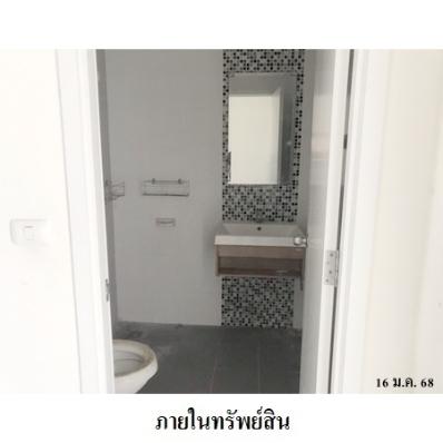 รูป 🔥ขายพฤกษา 83 | Pruksa 83 | ใกล้ MRT หลักสอง ✅✅ - รูปที่ 11/14