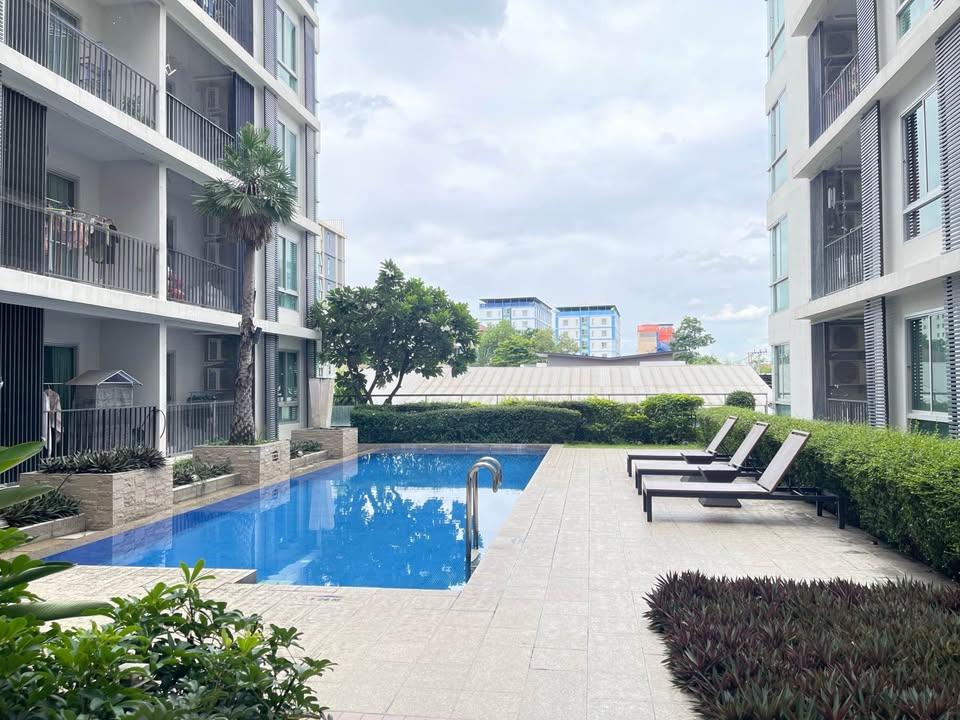 picture 🏢 Condo for Sale : Proud of Chaengwattana    Property Code | LNP-C14755  - 12/14