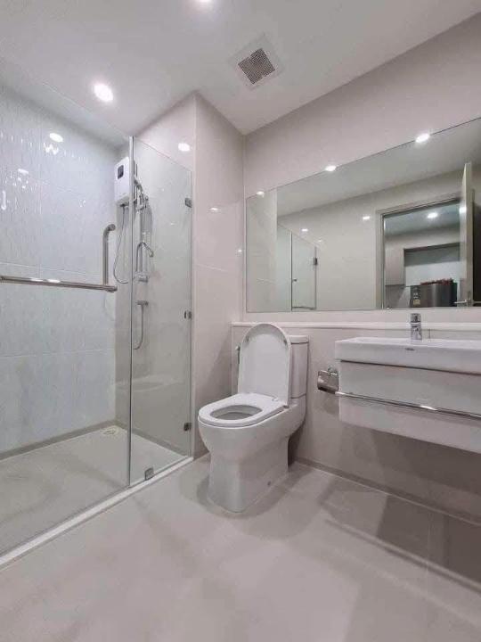 รูป 🏠︎RB26153 ให้เช่าถูกมาก👉ไลฟ์ ลาดพร้าว✅แอดไลน์ @930jwqti ( มี @ ด้วย) แอดมินตอบไว - รูปที่ 2/7