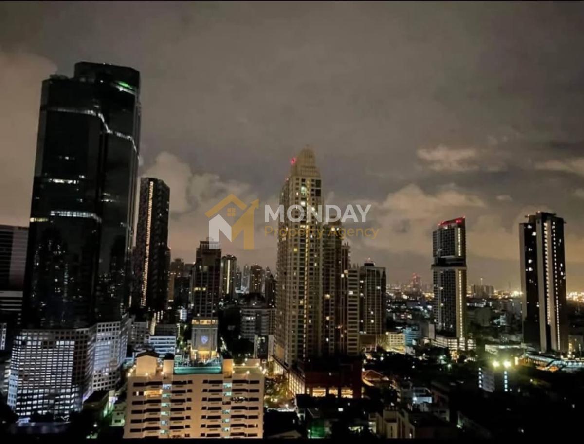 รูป 🔥 ห้องว่าง พร้อมเข้าอยู่! The Bangkok Thonglor รีบจองก่อนหลุด 🔥MD-25021565 - รูปที่ 6/14