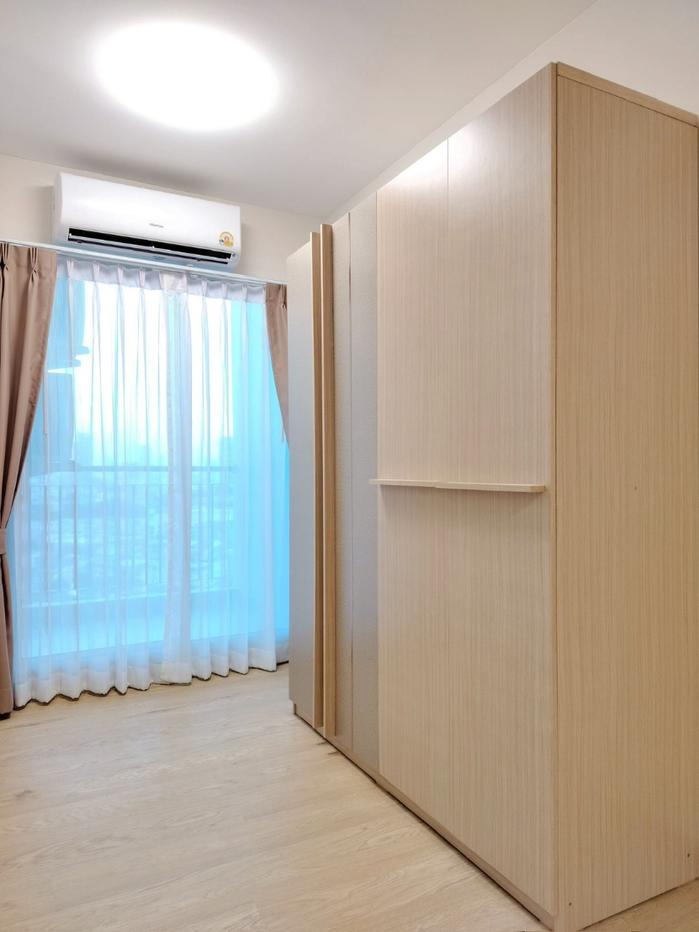 picture 🔥 Condo for Sale City Home Ratchada-Thapra | MRT Tha Phra - 14/18