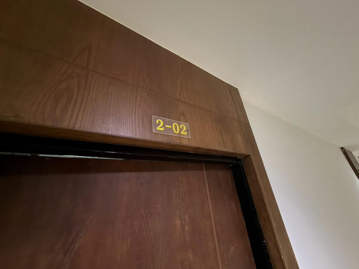 รูป JK2 5756473 : เดอะ ซิตี้ คอนโดมิเนียม 2 - รูปที่ 3/11