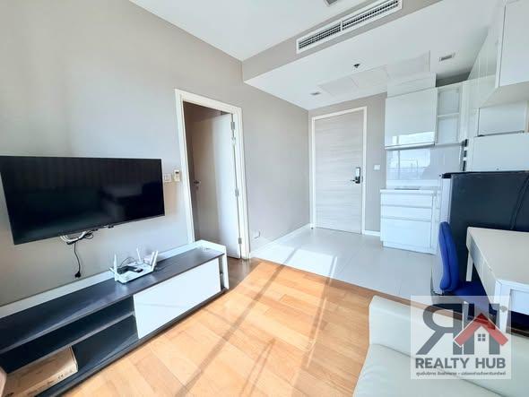รูป 🏠︎RB26139 ให้เช่าถูกมาก👉คอนโดเลต ไอซ์ ราชเทวี✅แอดไลน์ @930jwqti ( มี @ ด้วย) แอดมินตอบไว - รูปที่ 12/14