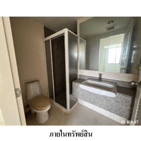 รูป 🔥ขายเวอรันดา เรสซิเดนส์ | Veranda Residence | ใกล้ Airport Rail Link รามคำแหง ✅✅✅✅ - รูปที่ 7/10
