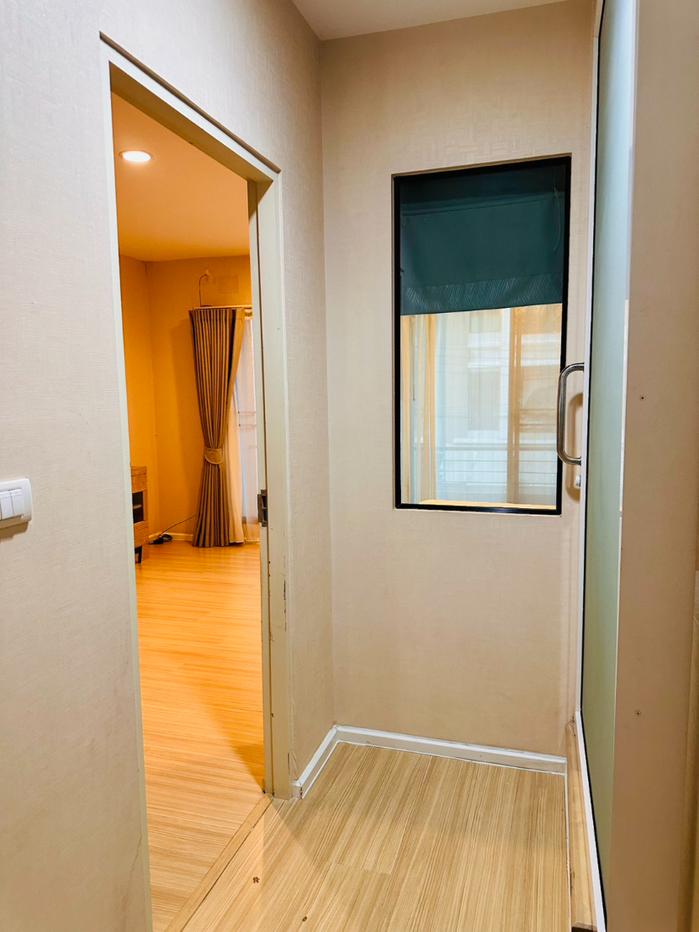 picture For Rent Townhome Banklangmuang Rama9 Ramkhamhang GH678 - 13/15
