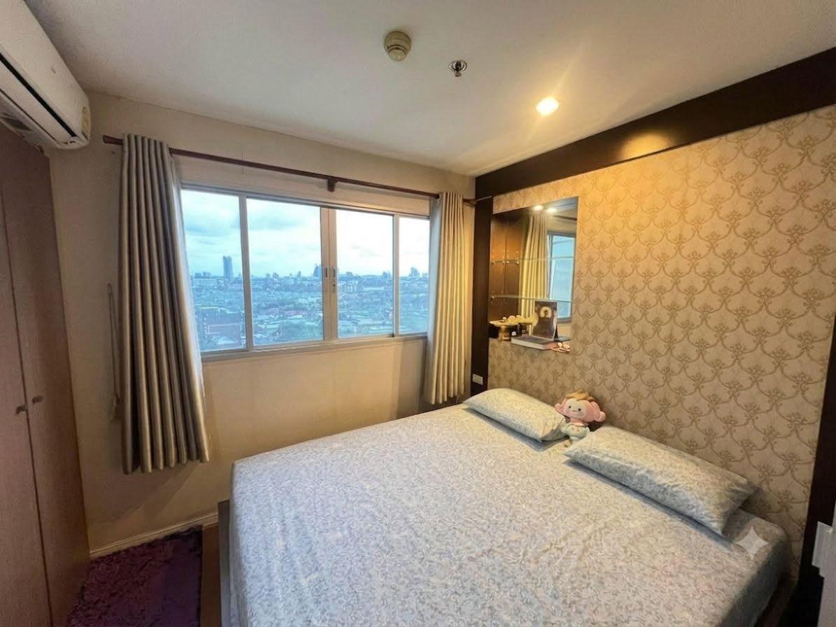 รูป 🟡ขายด่วน!!  Lumpini Condo Town Pattaya North - Sukhumvit  คอนโดลุมพินี พัทยาเหนือ-สุขุมวิท ขายถูกกว่าราคาประเมิน ✅ ฟรีโอนฟรีค่าใช้จ่ายทุกอย่าง - รูปที่ 1/4
