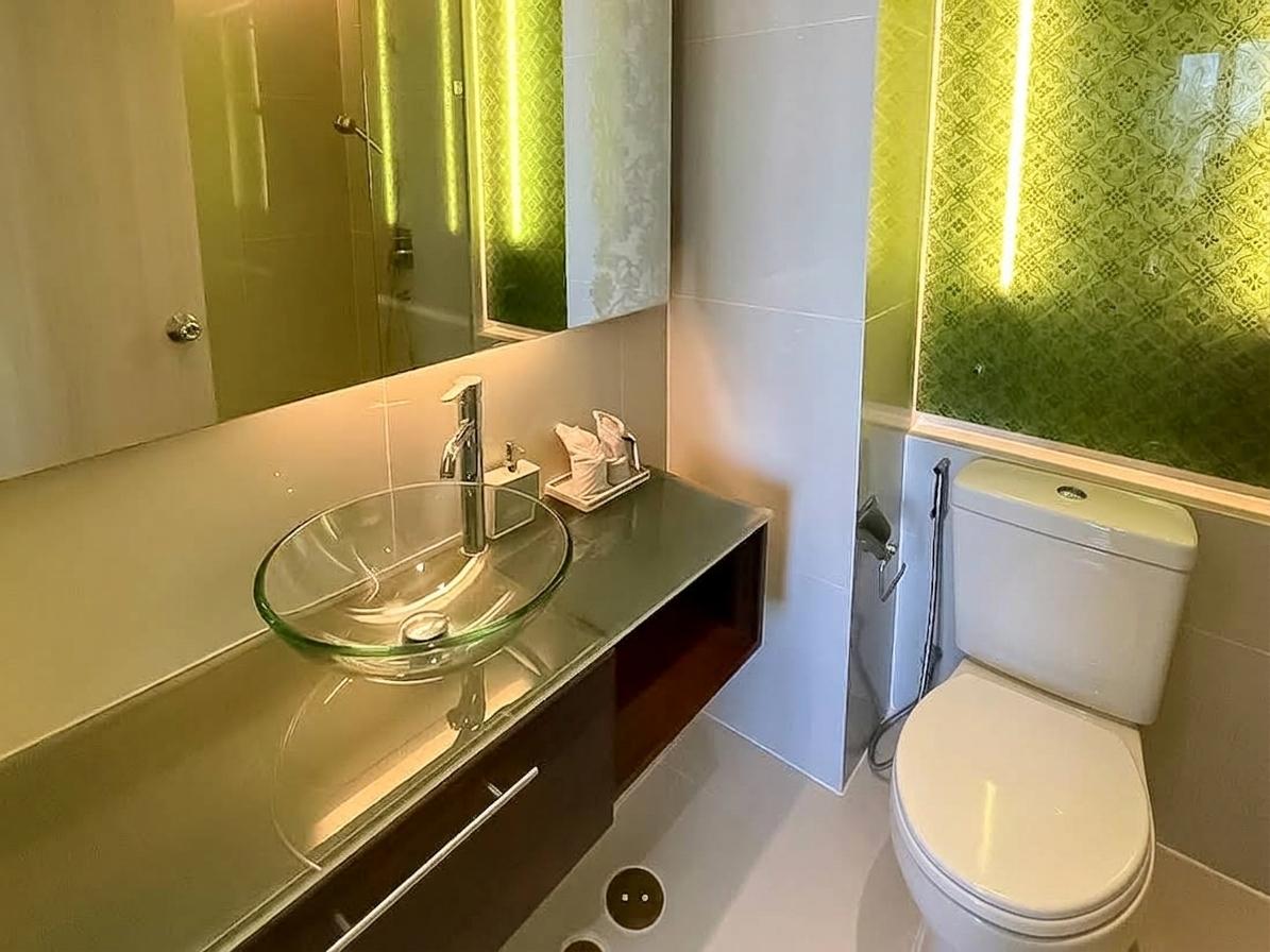 รูป 1 Bed Condo for Sale Grande Caribbean Condo Pool View - รูปที่ 5/6