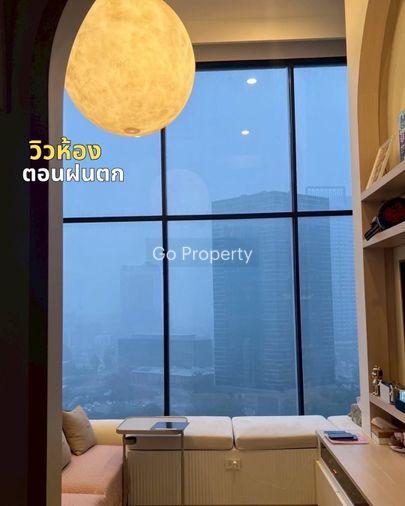 picture ðĨAvailable for immediate move-in ðĨ #GO1995 Knightsbridge Space Ratchayothin â
Add Line to schedule a viewing ðļ - 12/14