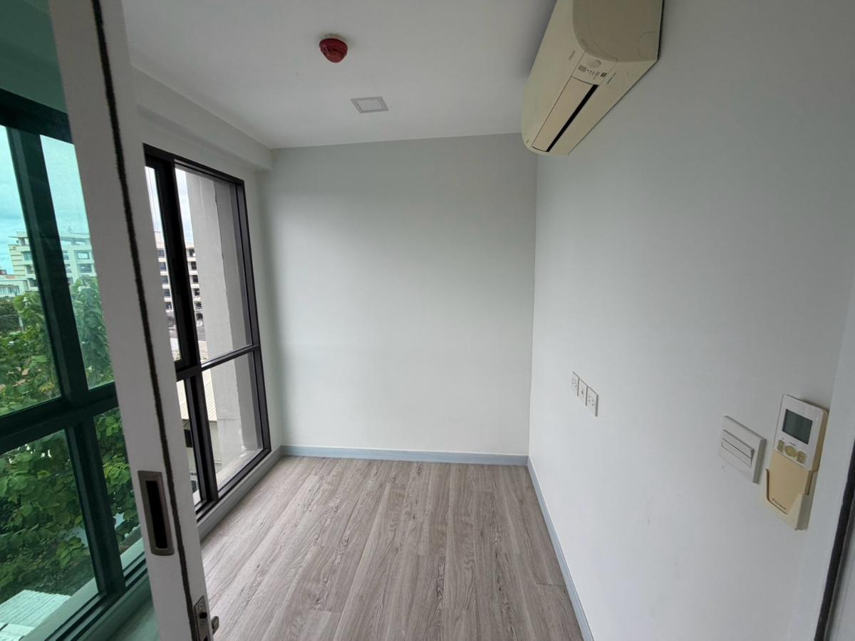 รูป BG 1026 : อาคารชุด มาร์เวสท์ หัวหิน - รูปที่ 7/16