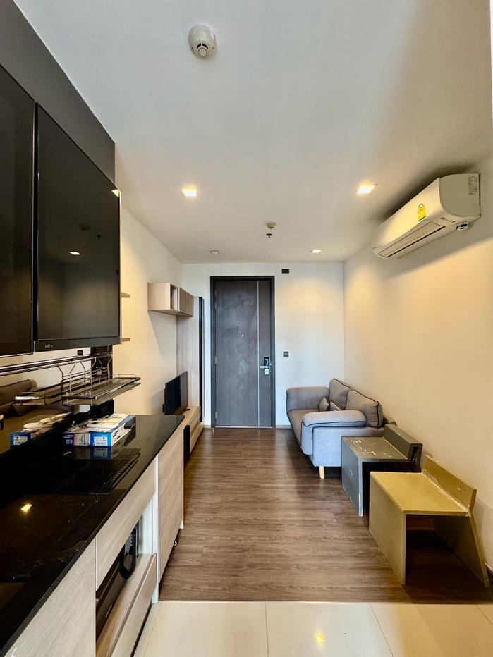 picture 🏢 Condo for Rent: The LINE Asoke - Ratchada   Property Code | LNP-C14747 - 4/5