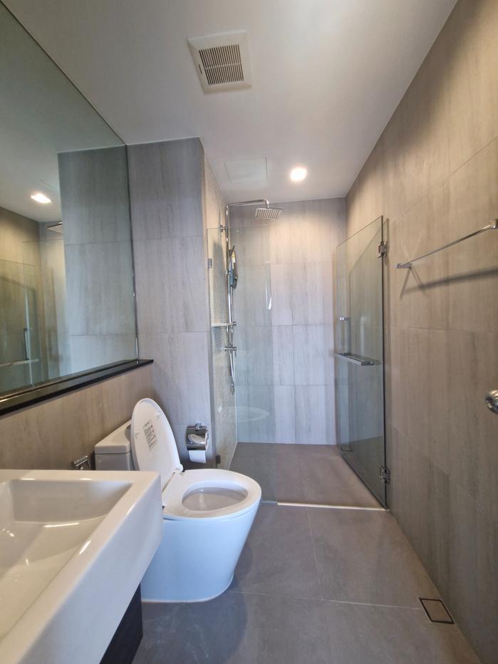picture Room for rent The Politan Aqua New room - 6/25
