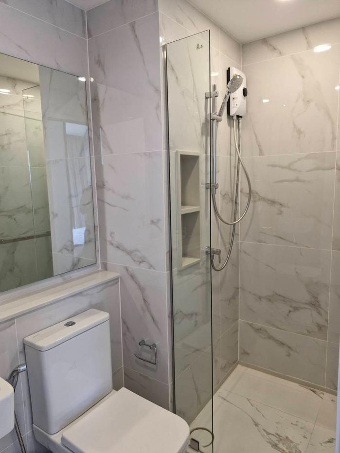 picture 🏢 Condo for Rent: Ciela Charan 13 Station   Property Code | LNP-C14757  - 5/8