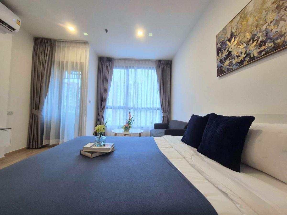 picture 🔥Available for immediate move-in 🔥 GO#2006 The Rich Rama 9 - Srinakarin ✅ Add Line to schedule a viewing 🌸 - 3/13