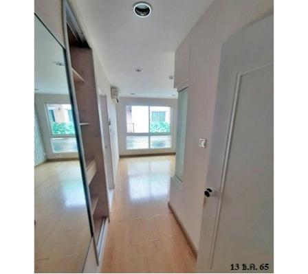 รูป 🏢 ขายคอนโด เมอร์ราญา เพลส คอนโดมิเนียม | Murraya Place Condominium | ใกล้ MRT ลาดพร้าว - รูปที่ 8/9
