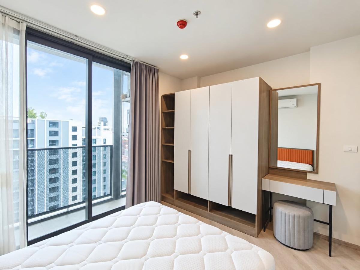 รูป **ขายด่วน** RBC26165 คอนโด เดอะ เบส สะพานใหม่ แอดไลน์ @930jwqti ( มี @ ด้วย) แอดมินตอบไว - รูปที่ 11/16