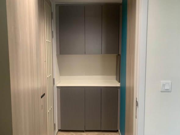 รูป 🤝🏻RBV26168 ให้เช่าถูกมาก👍แชปเตอร์ ทองหล่อ 25✅แอดไลน์ @mproperty( มี @ ด้วย) แอดมินตอบไว - รูปที่ 4/17