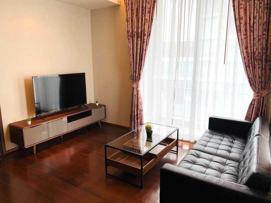 รูป ✨ แรร์ไอเทม โพสต์แรก! | Quattro Thonglor 1นอนใหญ่พิเศษ 58ตร.ม. ชั้นสูง | เฟอร์ครบใกล้BTS เช่า40K | ห้องว่าง ทักด่วน นัดชมห้องฟรี! ⚡ - รูปที่ 5/11