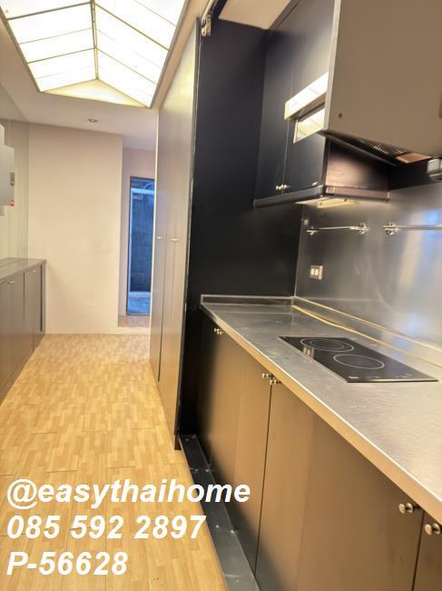 รูป P-56628 🔥 ห้องใหญ่ 85 ตร.ม.! 1 Bed เพียง 25,000.-/เดือน Wittayu Complex ชั้น 23 วิวเมืองสวย ใกล้ BTS เพลินจิต Line@easythaihome 085-592-2897 - รูปที่ 16/21