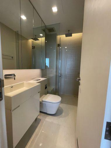 รูป 🧡 BL40151 เดอะ เซนต์ เรสสิเด้นเซส ( The Saint Residences ) 📲LINE: @theagentpro 💜 - รูปที่ 3/8