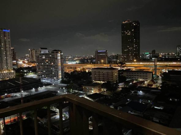 รูป 🏠︎RBC26172 ให้เช่าถูกมาก👉The Politan Rive✅แอดไลน์ @930jwqti ( มี @ ด้วย) แอดมินตอบไว - รูปที่ 5/9