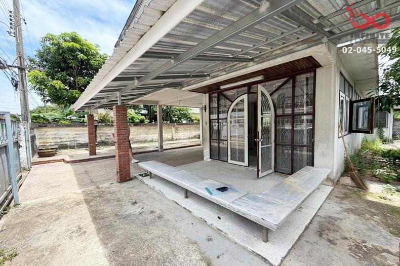 รูป ขายบ้านเดี่ยว ถนนลาดพร้าว ใกล้รถไฟฟ้า MRT  2 ชั้น 63 ตร.ว. ซอยลาดพร้าว 109  - รูปที่ 3/11