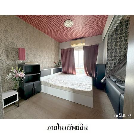 picture 🔥 FOR SALE: A Space Sukhumvit| A Space Sukhumvit | Near BTS On Nut - 2/8