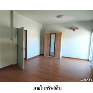 รูป 🔥ขายบ้านแฝด✅ เต็มสิริวิลเลจ | Temsiri Village | ใกล้ MRT มีนบุรี - รูปที่ 9/13