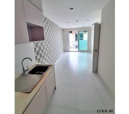 รูป 🏢 ขายคอนโด เมอร์ราญา เพลส คอนโดมิเนียม | Murraya Place Condominium | ใกล้ MRT ลาดพร้าว - รูปที่ 2/9