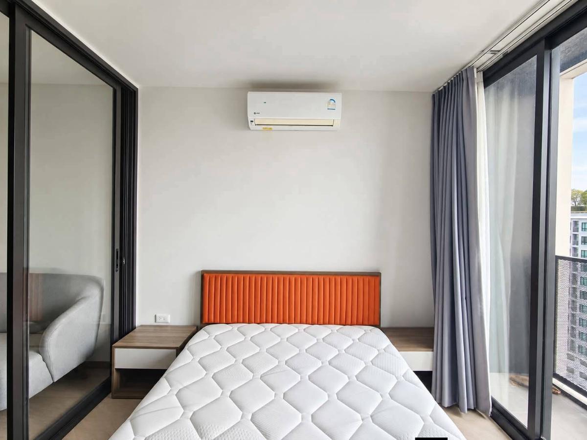 รูป ⭐✨RH-197 ขายคอนโดเดอะ เบส สะพานใหม่ ✨⭐ - รูปที่ 13/16