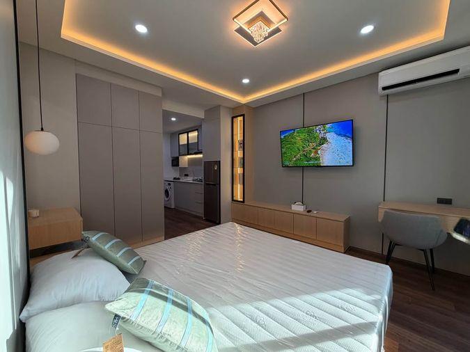 รูป 🟡ขายด่วน!! Jomtien Sweet Condotel 2 (จอมเทียน สวีท คอนโดเทล 2) ทำเลดีบนเขาพระตำหนัก ตกแต่งเฟอร์นิเจอร์บิ้วอิน ✨ ใกล้ พัทยาปาร์ค บีช - รูปที่ 12/13