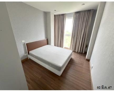 รูป 🏢 ขายคอนโด คริสม่า คอนโด รามอินทรา | Chrisma Condo Ramintra | ใกล้ MRT วงแหวนรามอินทรา - รูปที่ 1/6