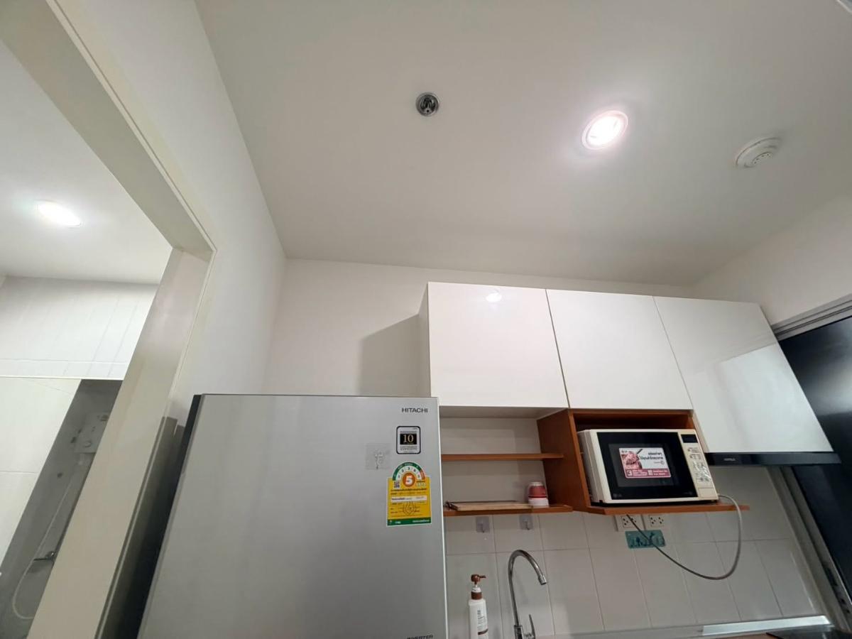 รูป 🤝🏻RB26146 ให้เช่าถูกมาก👍เดอะ เพรสซิเดนท์ สาทร-ราชพฤกษ์ 2✅แอดไลน์ @mproperty( มี @ ด้วย) แอดมินตอบไว - รูปที่ 6/15