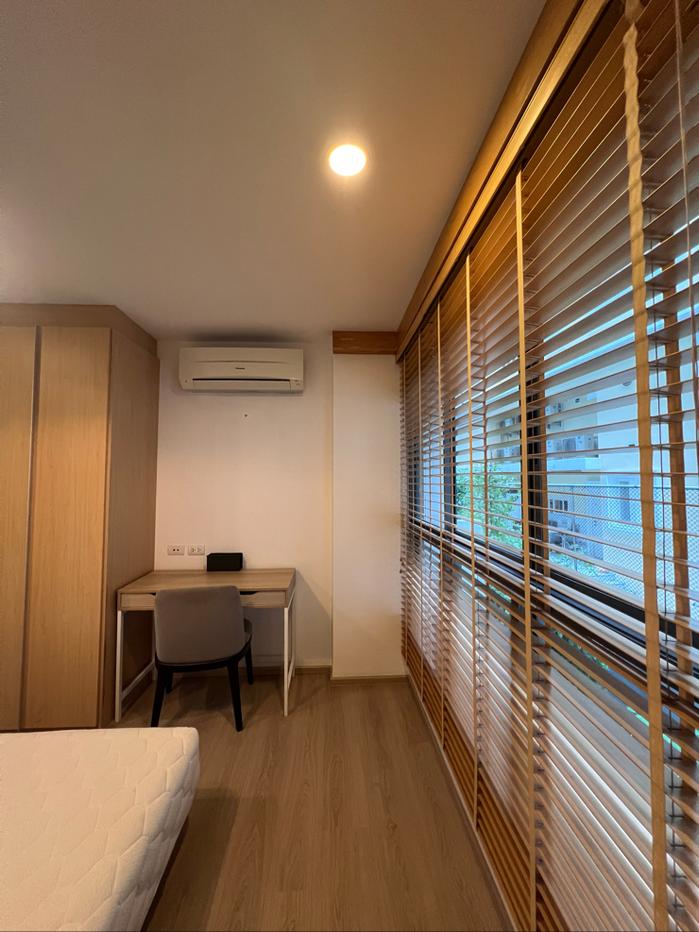picture Just renovated, 36.66 sqm, spacious studio  - 14/25