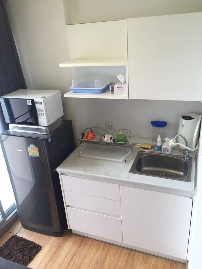 picture For Rent The Trust Residences Ratchada - Rama3  Line @condo24 (with@too) - 9/18