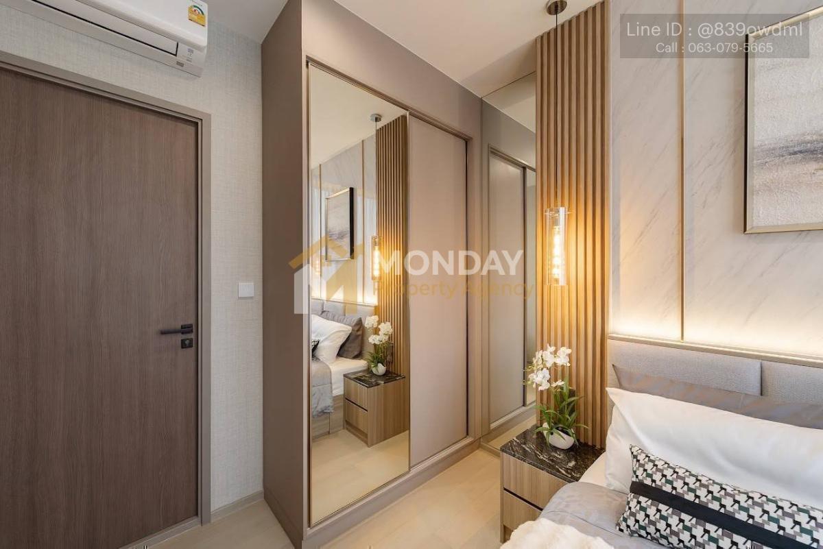 picture 🔥 Available Now! The Extro Phayathai-Rangnam – Book fast before it's gone! 🔥 MD-26058314 - 3/11
