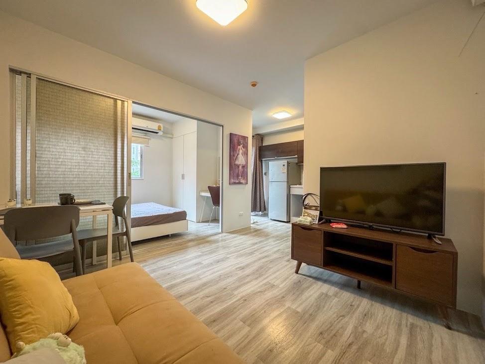 รูป ขาย คอนโด Plum condo Park Rangsit 3 ห้องสวย ราคาดี  - รูปที่ 8/8