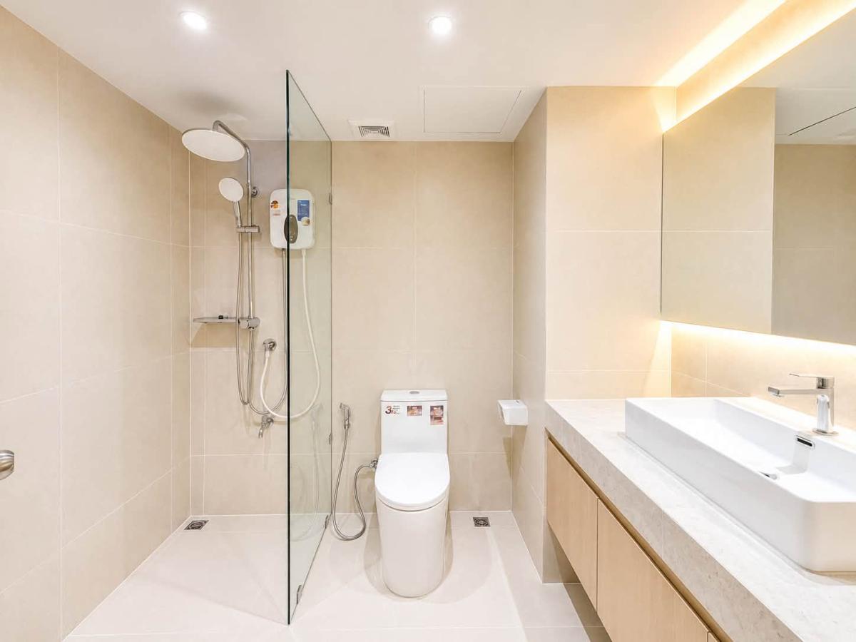 รูป 🏙️✨ ขายคอนโดรีโนเวทใหม่ Hillside Condo 4 ทำเลนิมมาน–ห้วยแก้ว พร้อมเฟอร์นิเจอร์ครบ เข้าอยู่ได้ทันที ราคา 2.98 ล้านบาท ✨🏙️ - รูปที่ 11/11