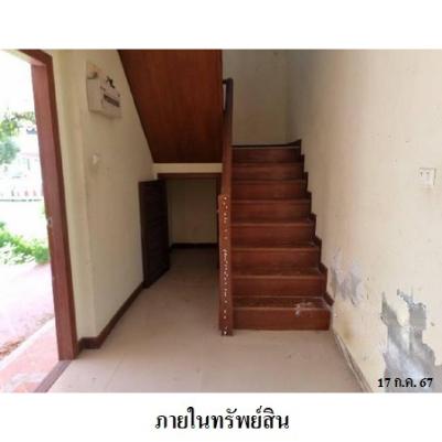รูป 🔥ขายบ้านเดี่ยว ✅ เค.ซี.เนเชอรัลวิลล์ (บางนา-เทพารักษ์) | K.C. Natural Ville (Bangna-Theparak) | ใกล้ BTS แพรกษา - รูปที่ 3/17