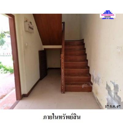 รูป 🔥ขายบ้านเดี่ยว ✅ เค.ซี.เนเชอรัลวิลล์ (บางนา-เทพารักษ์) | K.C. Natural Ville (Bangna-Theparak) | ใกล้ BTS แพรกษา - รูปที่ 3/17