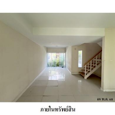 รูป 🔥ขายทาวน์เฮ้าส์ เดอะ คัลเลอร์ส เลชเชอร์ บางนา กม.10 | The Colors Leisure Bangna Km.10 | ใกล้ MRT ศรีเอี่ยม✅✅✅ - รูปที่ 5/19