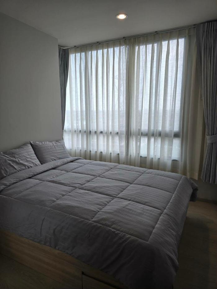 รูป 📌For Rent  Nue Mega Plus Bangna  2 Bedrooms  46 sqm. 30,000/month. - รูปที่ 8/10
