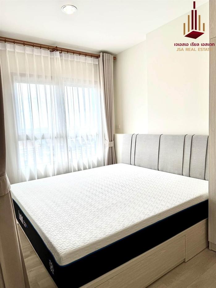 picture ✨ For Rent: Niche MONO Ramkhamhaeng Condo ✨ 💰 Only 17,000 THB/month - 1/6