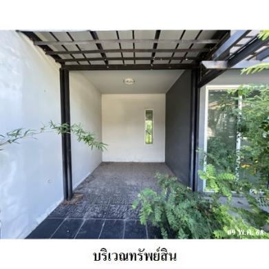 รูป 🔥ขายทาวน์เฮ้าส์ เดอะ คัลเลอร์ส เลชเชอร์ บางนา กม.10 | The Colors Leisure Bangna Km.10 | ใกล้ MRT ศรีเอี่ยม✅✅✅ - รูปที่ 2/19
