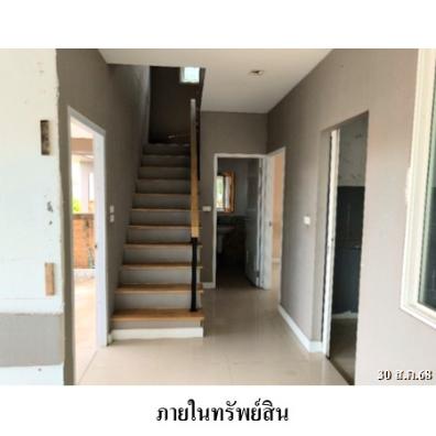 รูป 🔥 ขายบ้านแฝด  🏡 โกลเด้น นีโอ 2 พระราม 2 | Golden Neo 2 Rama 2 | พระราม 2 - รูปที่ 6/18