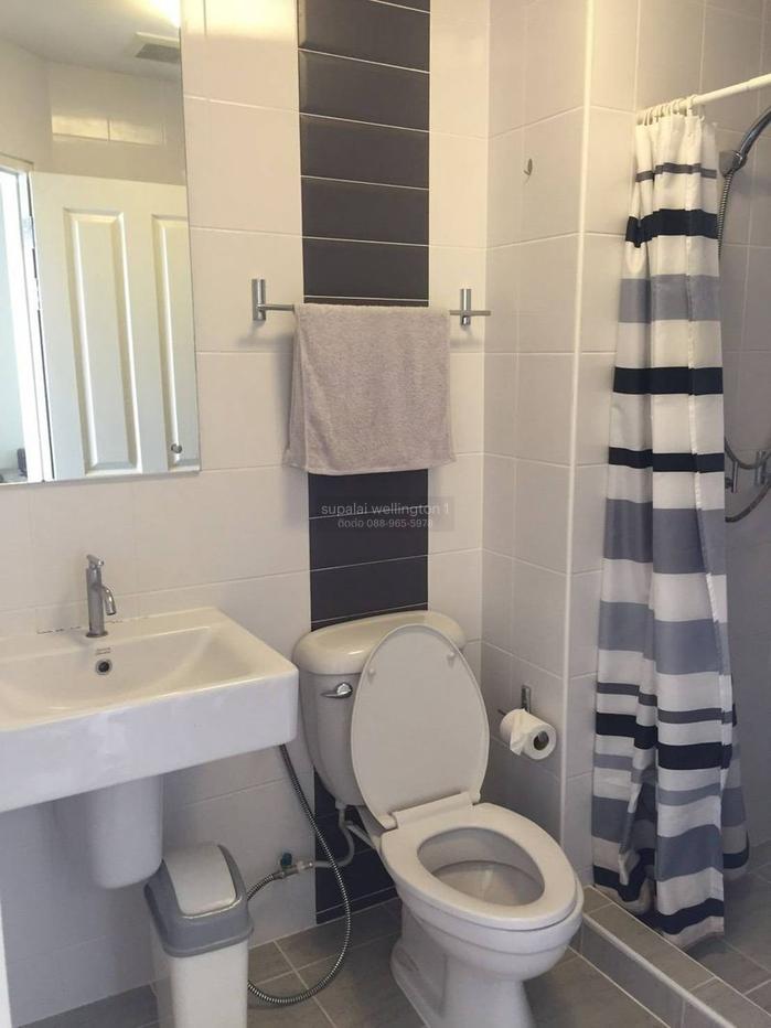 picture For Rent The Trust Residences Ratchada - Rama3 Line @condo24 (with@too) - 11/18