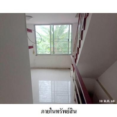 รูป 🔥ขาย ทาวน์เฮ้าส์ 3 ชั้น✅ เดอะคิวบ์ บางนา-สุวรรณภูมิ | The Cube Bangna-Suvarnabhumi | ใกล้ BTS บางนา - รูปที่ 8/15
