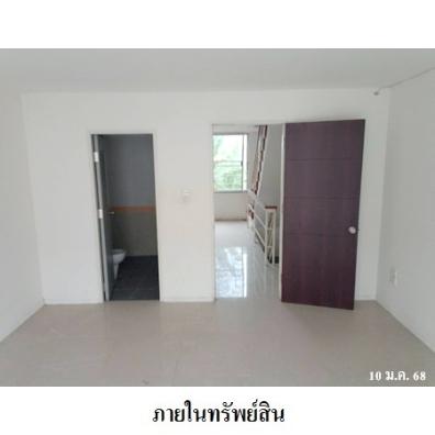 รูป 🔥ขาย ทาวน์เฮ้าส์ 3 ชั้น✅ เดอะคิวบ์ บางนา-สุวรรณภูมิ | The Cube Bangna-Suvarnabhumi | ใกล้ BTS บางนา - รูปที่ 9/15