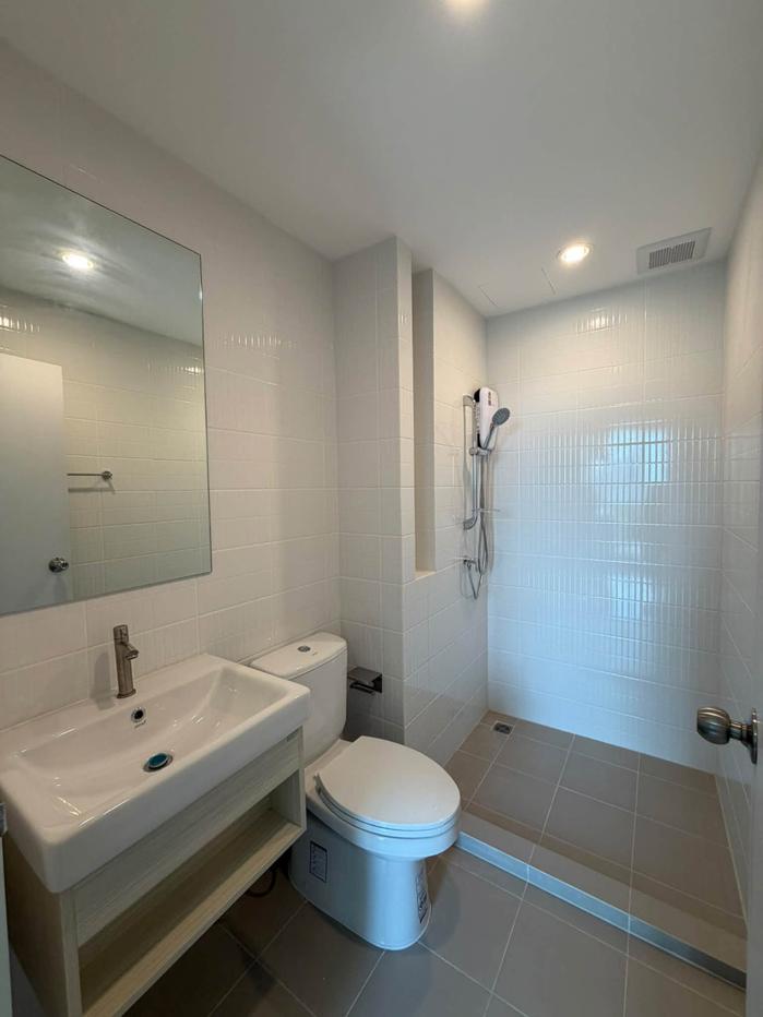 รูป 🔥 ให้เช่า Flexi Mega Space Bangna | โซนบางนา | 1 Bed 27 ตร.ม. ชั้น 8 | 13,000 บ./เดือน - รูปที่ 6/9